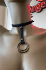 Colorful Reflective Choker - Image 3