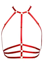 Sexy Bust Harness - SH510 - Image 2