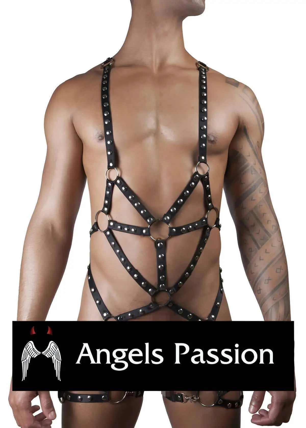 Men's Underwear - Men's Fantasy Clothing - SHM61