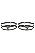 Double Row Sexy Leg Band - SH54 - Image 2