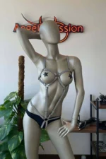 Dancer Products Reflective Dancer Harness - SH312 - Image 5