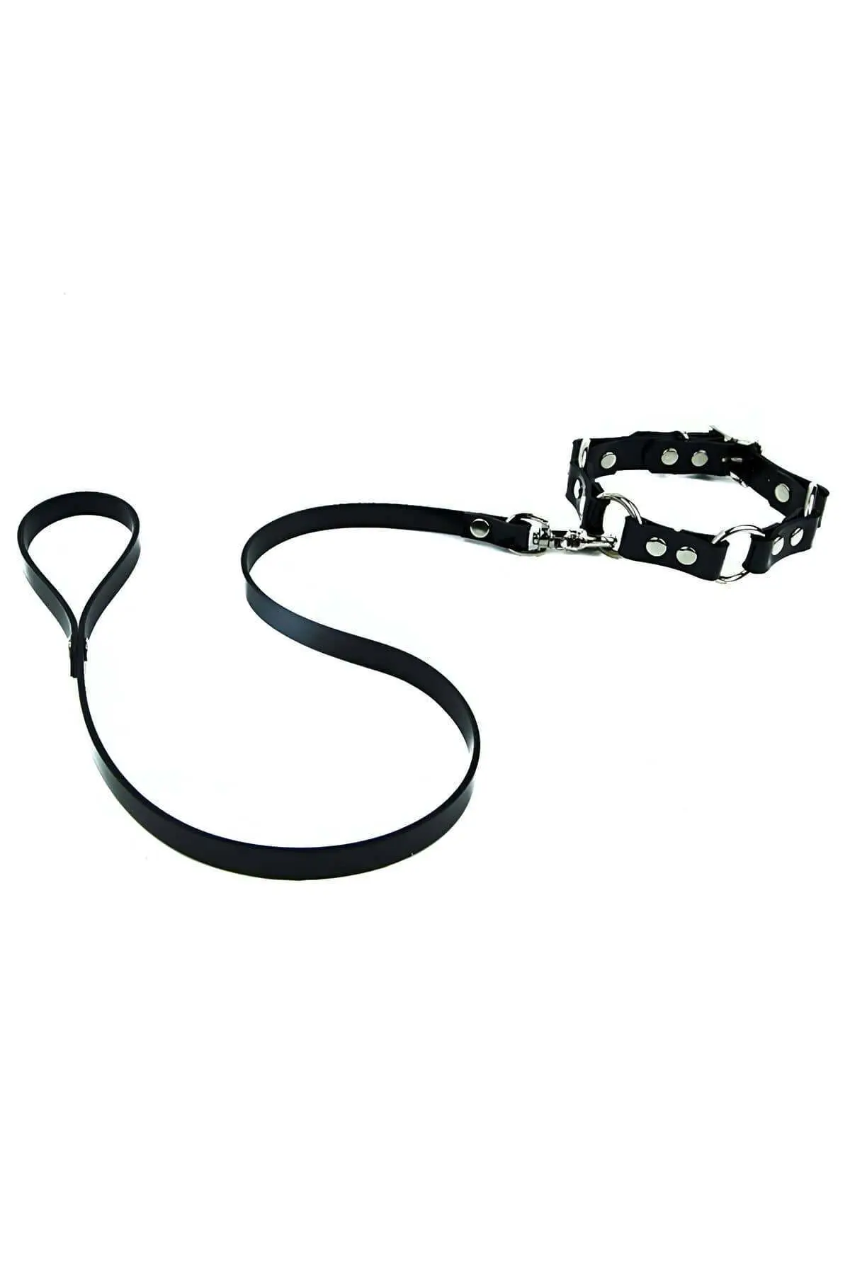 Leather Collar - SH309