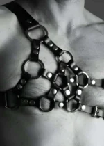 Men's Fantasy Lingerie that Covers the Chest - SHM14