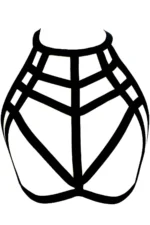 Stylish Harness - SH64 - Image 2