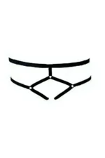 Stylish Rubber Harness String - SH145 - Image 5