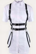 Stylish and Trendy Leather Belt - SH814