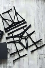 String Bra Garter Harness Set - SH142 - Image 4