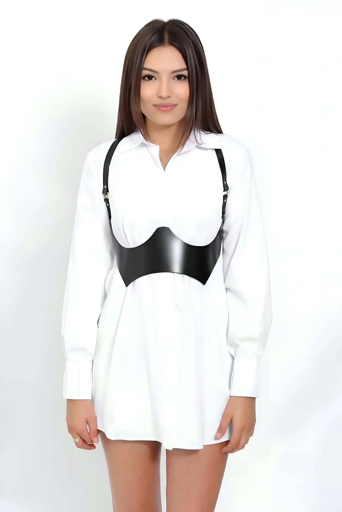 Stylish Belt, Dress Belt, Belt for Over T-Shirts - SH1335