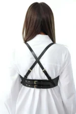 Stylish Belt, Dress Belt, Belt for Over T-Shirts - SH1335 - Image 3