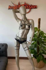 Special Products for TikTok Videos - Reflective Garter Harness - SH415 - Image 5