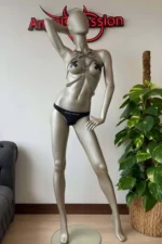 V-Log Dress Accessories White Reflective Harness - SH108 - Image 6