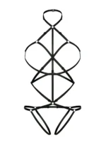 Body-hugging sexy harness - SH37 - Image 2