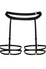 Waist and Leg Stylish and Sexy Harness - SH44