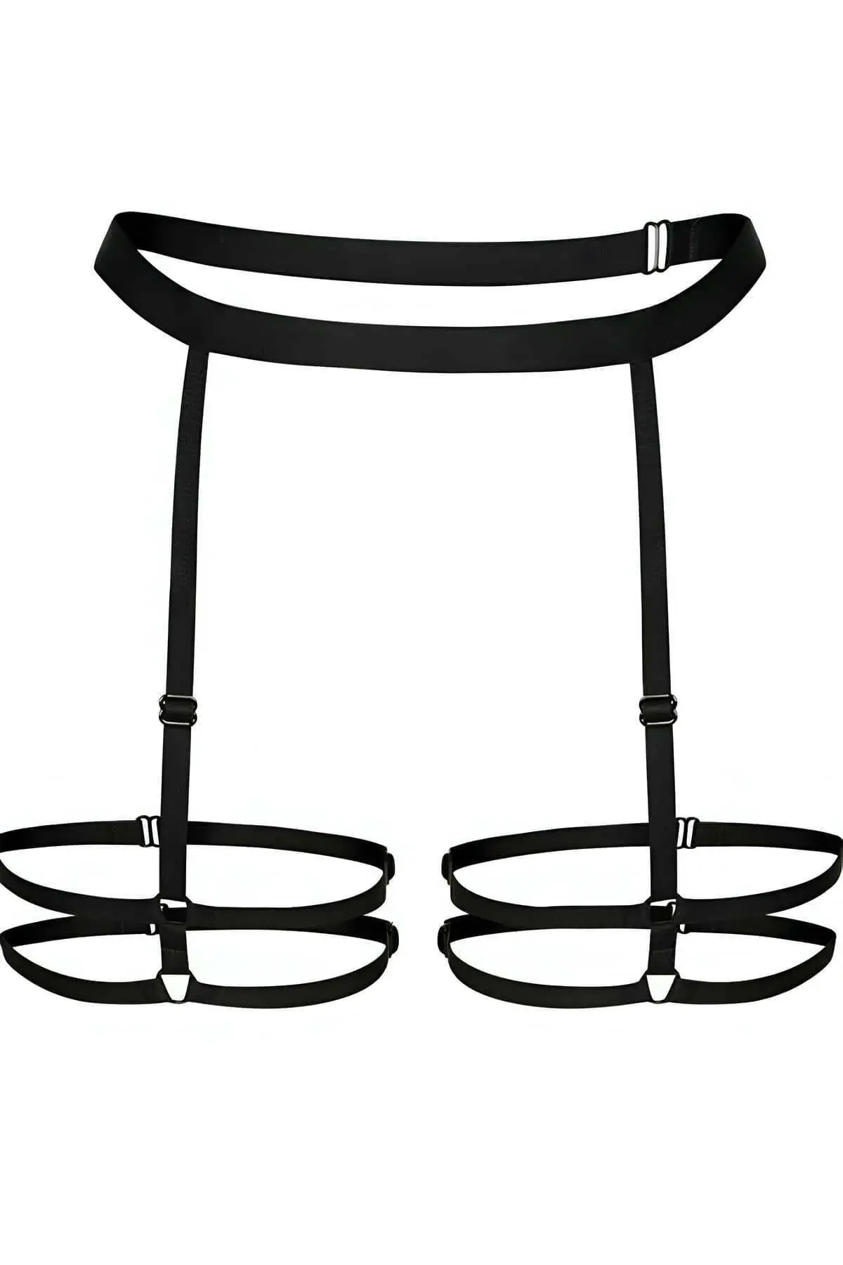 Waist and Leg Stylish and Sexy Harness - SH44