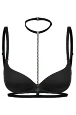 Neck-Waist Chain Sexy Choker - SH48 - Image 3