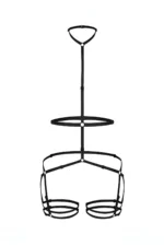 Neck Strap Sexy Harness - Image 2