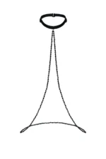 Beaded Choker SH51 - Image 2