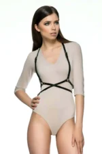 Leather Body Accessory - SH186