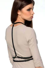 Leather Body Accessory - SH186 - Image 2