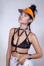 Everyday Wear Leather Accessories - SH245 - Image 3