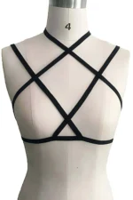 Harness suitable for daily use - SH69
