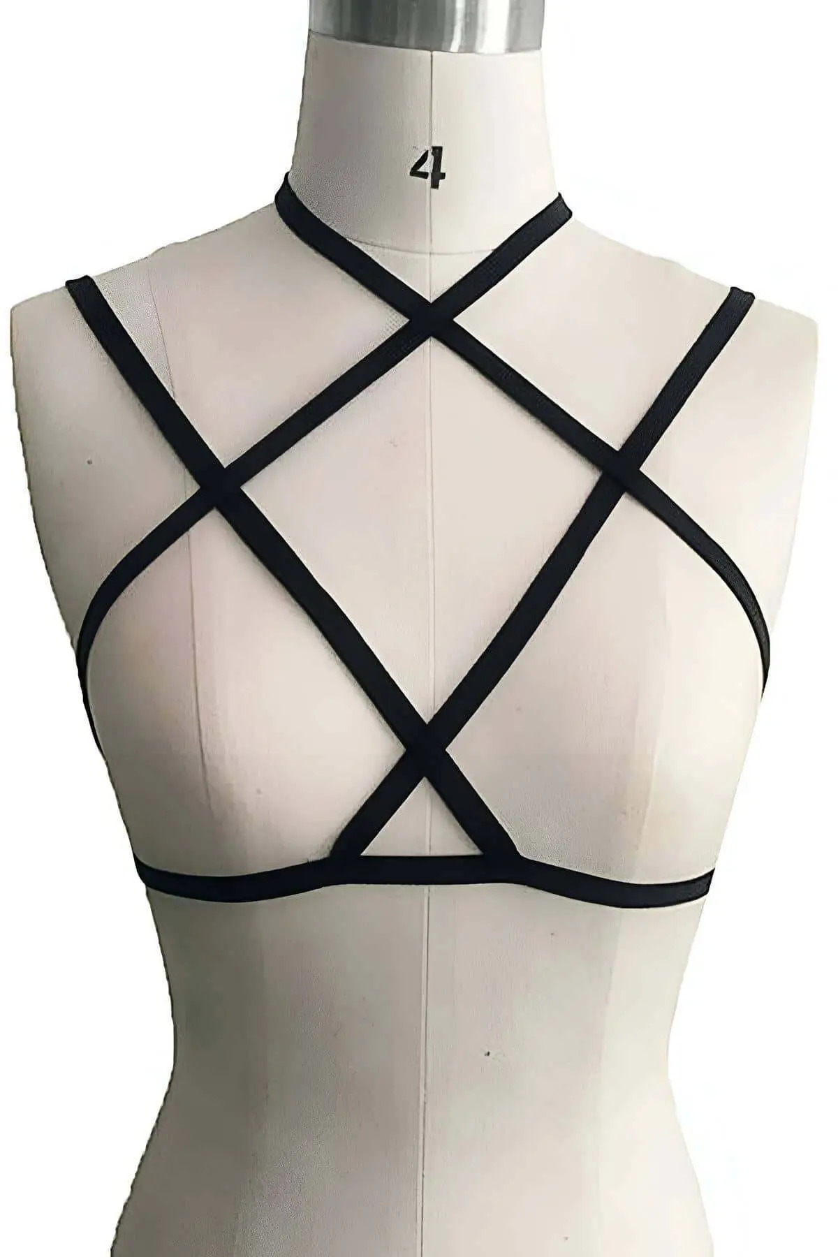 Harness suitable for daily use - SH69