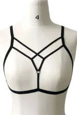 Harness suitable for daily use - SH72 - Image 2