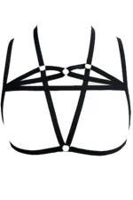 Harness suitable for daily use - SH74 - Image 3