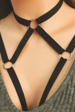 Harness suitable for daily use - SH76