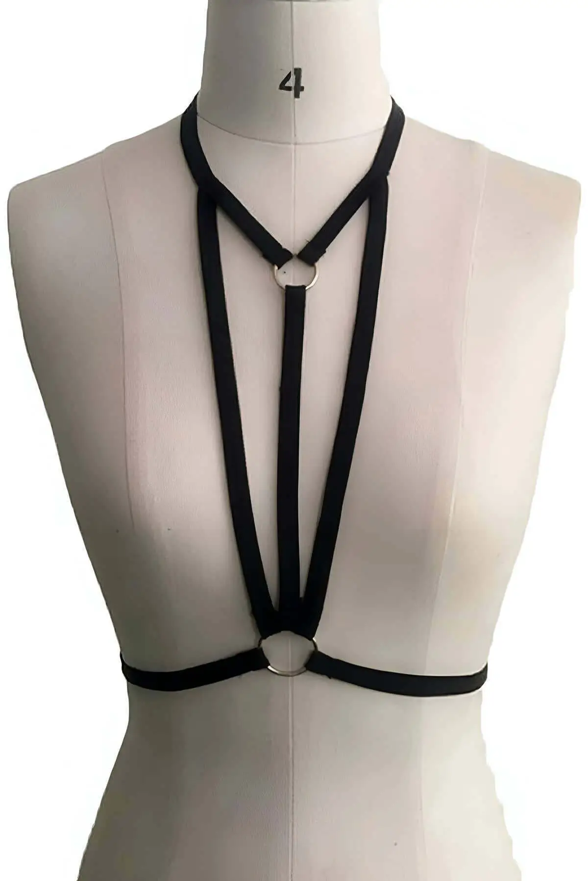 Harness suitable for daily use - SH77
