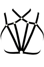 Harness suitable for daily use - SH85 - Image 3