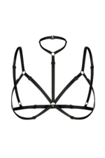 Everyday Use Suitable Sexy Harness - SH42 - Image 2