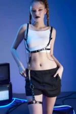 Everyday Use, Frequently Used Sexy Harness - SH802 - Image 2