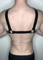 Men's Leather Fantasy Apparel - SHM44 - Image 2