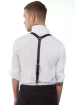 Stylish Men's Trouser Belt - SHM37