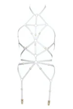 Garter Body Harness - SH151 - Image 2