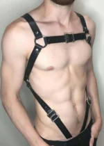 Tough Guy Fantasy Apparel - SHM4