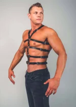 Men's Fantasy Apparel Men's Harness - SHM54