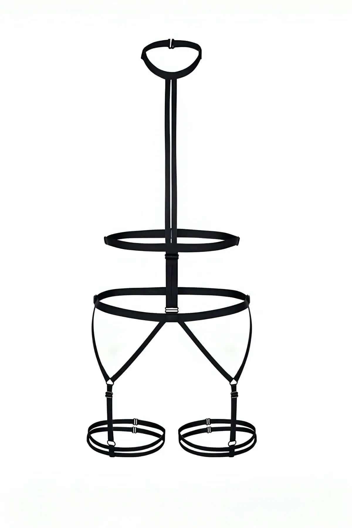 Full Body Sexy Harness - SH39