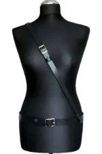 Shoulder Single Strap Waist Harness - SH917 - Image 3