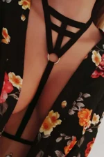 Custom Designed Harness - SH91 - Image 3