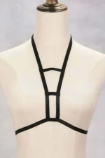 Sexy Ladder-Shaped Harness - Image 3