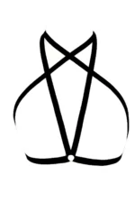 Custom Designed Harness - SH97 - Image 3