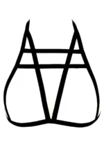 Custom Designed Harness - SH96 - Image 3