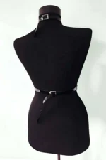 Custom Made Leather Model - SH14 - Image 6