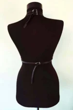 Custom Made Leather Model - SH15 - Image 3