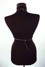 Custom Made Leather Model SH34 - Image 3