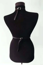 Custom Made Leather Model SH33 - Image 3