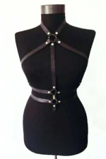 Custom Made Leather Model - SH30 - Image 3