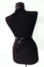 Custom Made Leather Model - SH28 - Image 3